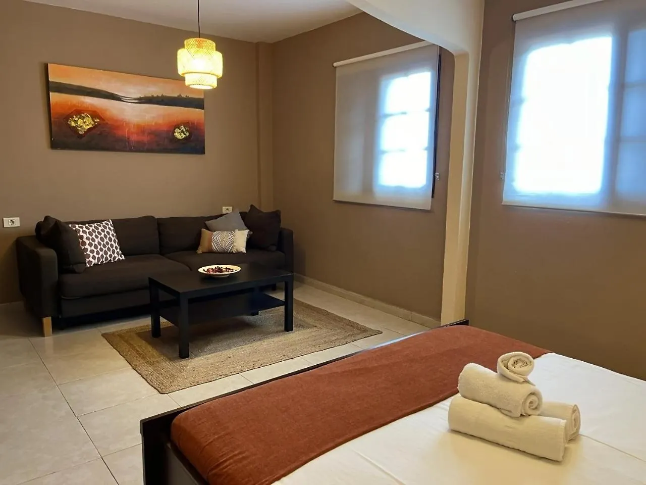 Villa Zen Adeje - Piscina Privada Climatizada アデヘ スペイン