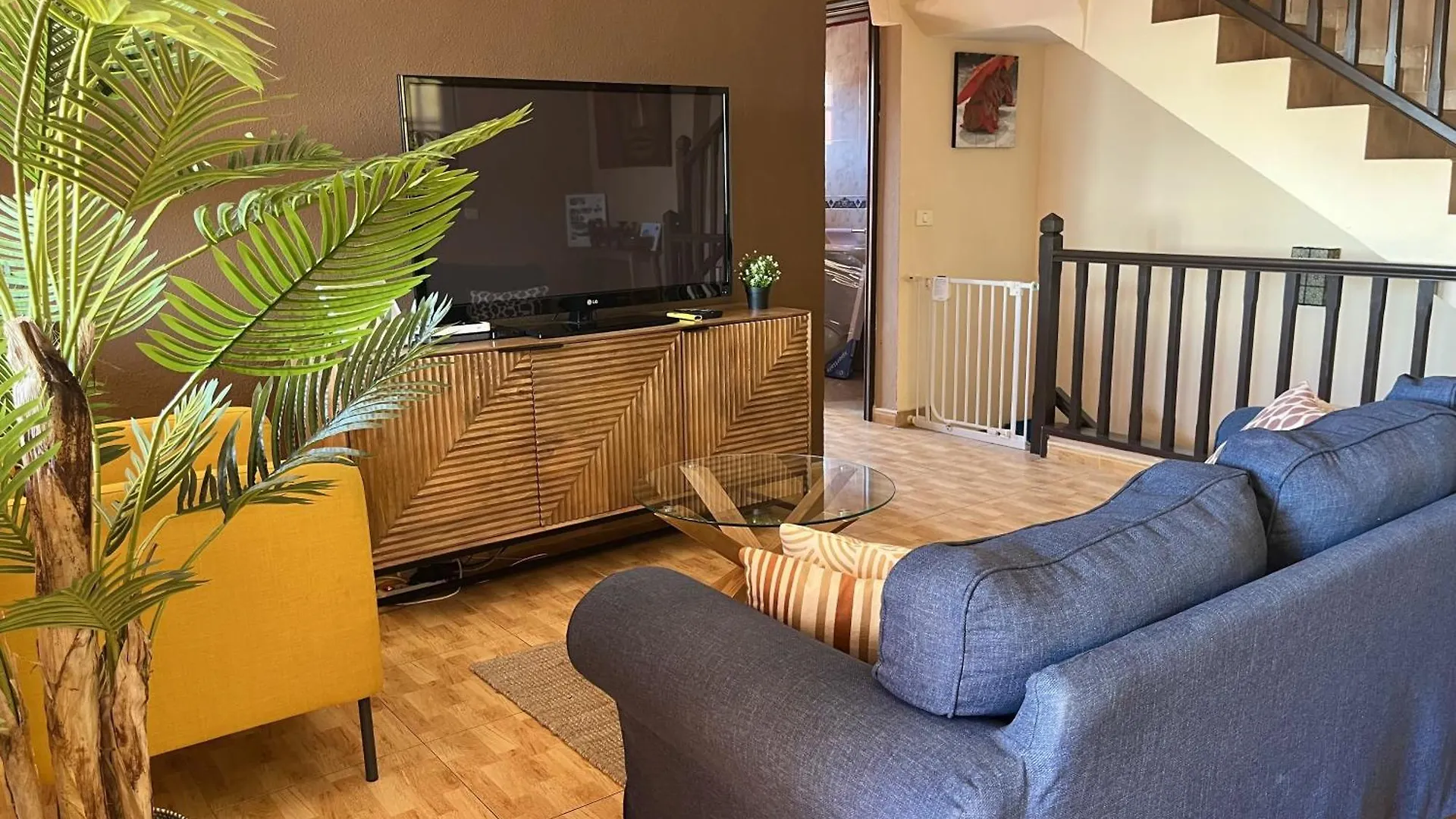 Villa Zen Adeje - Piscina Privada Climatizada アデヘ