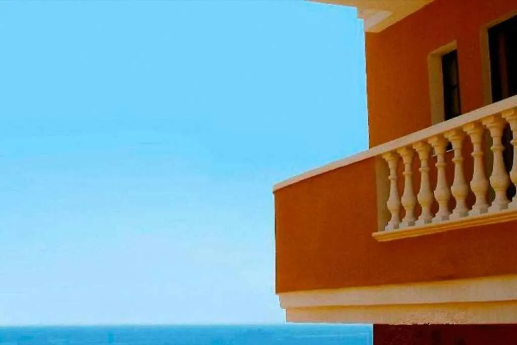 Villa Zen Adeje Piscina Privada Climatizada Costa Adeje