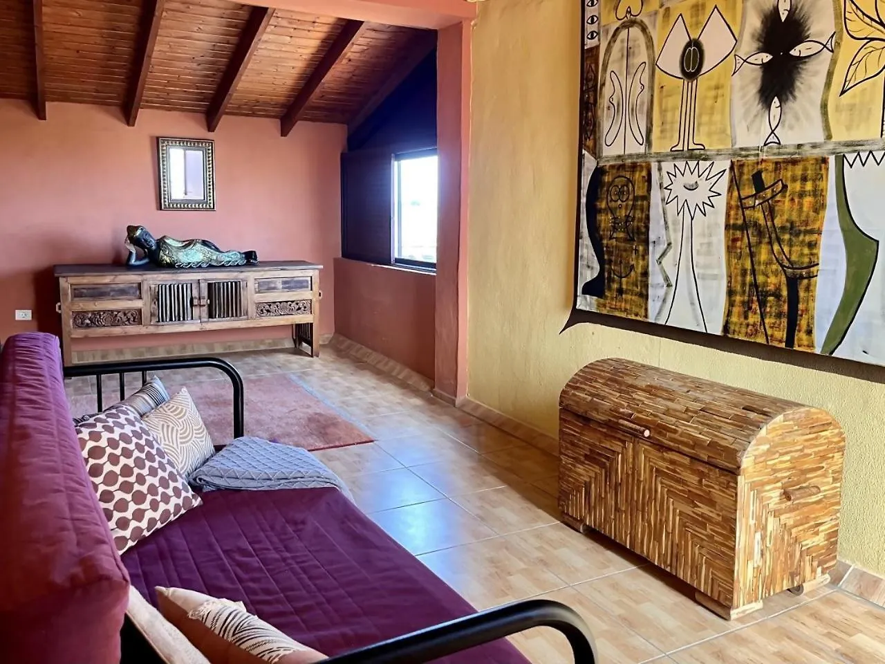 Villa Zen Adeje Piscina Privada Climatizada Costa Adeje