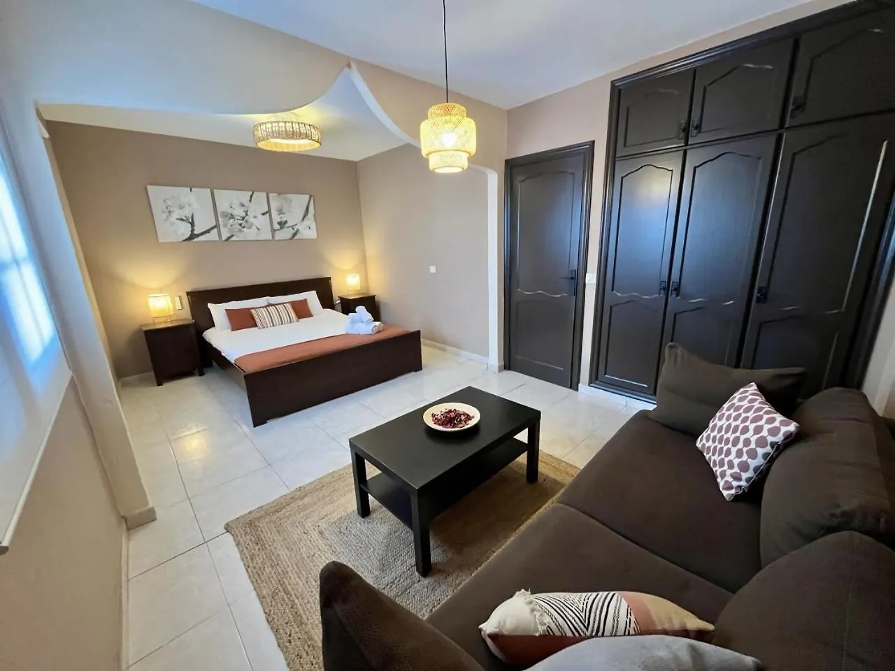 Villa Zen Adeje Piscina Privada Climatizada Costa Adeje  Spain
