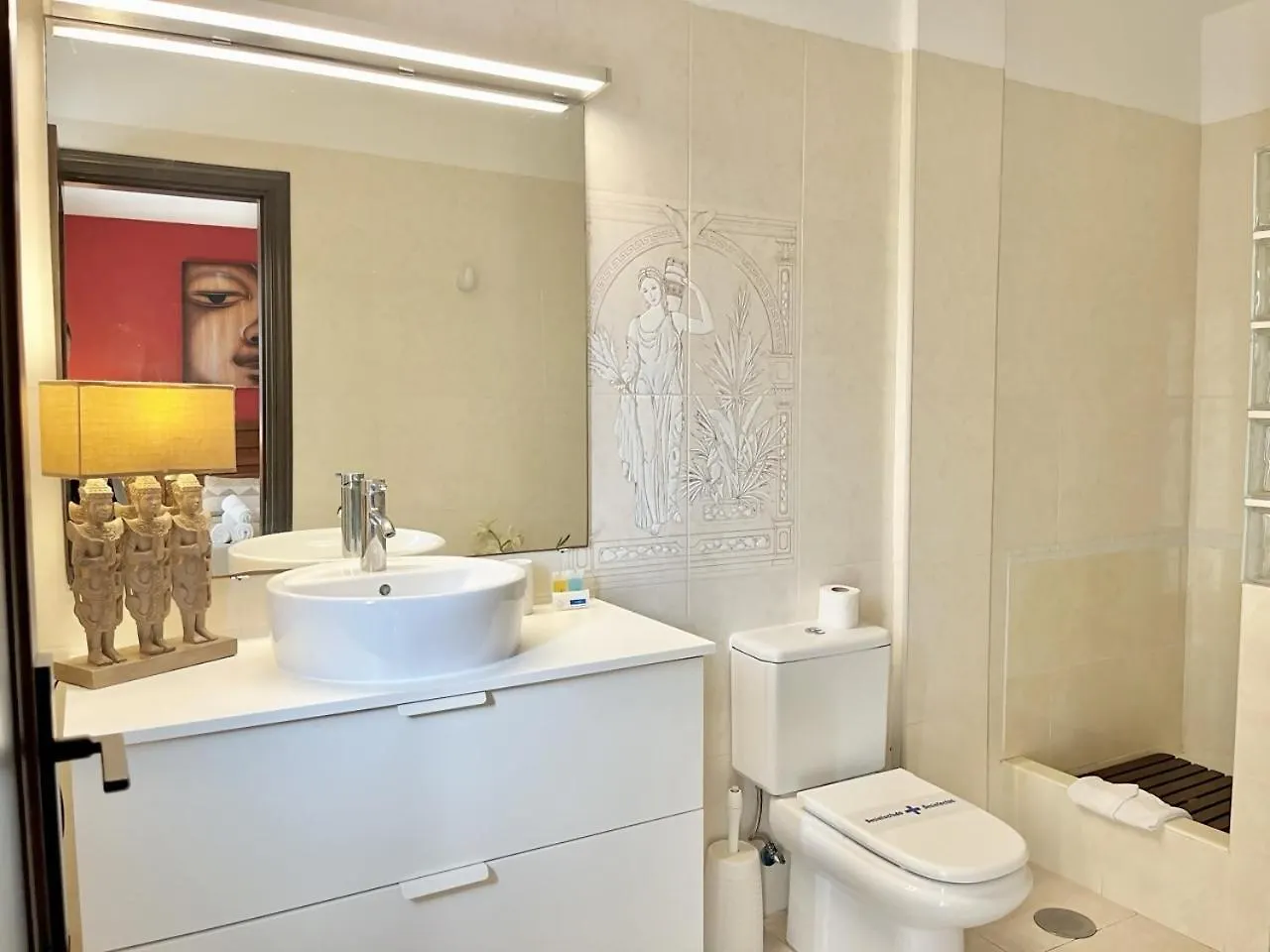 Villa Zen Adeje Piscina Privada Climatizada Costa Adeje