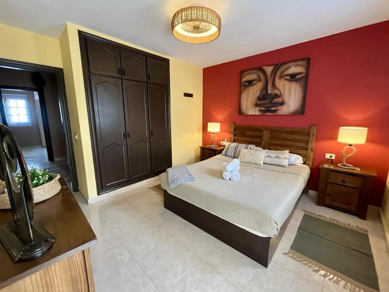 Villa Zen Adeje Piscina Privada Climatizada Costa Adeje  Spain