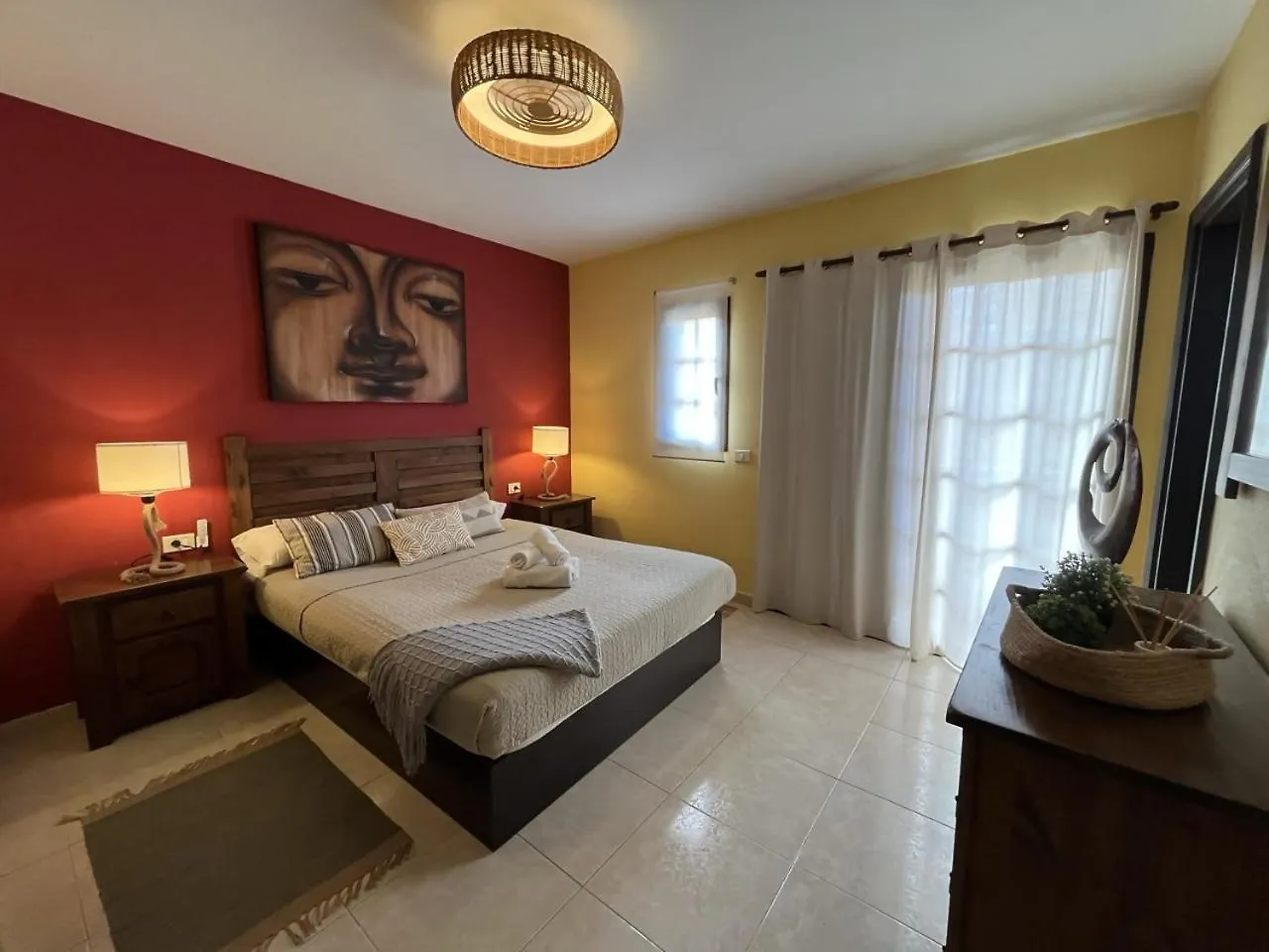 Villa Zen Adeje Piscina Privada Climatizada Costa Adeje  0*, Costa Adeje (Tenerife) Spain