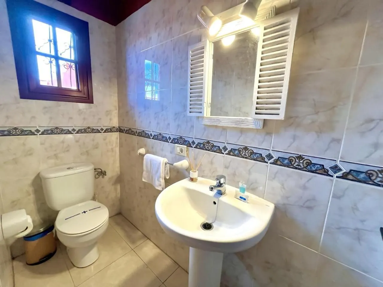 Villa Zen Adeje Piscina Privada Climatizada Costa Adeje
