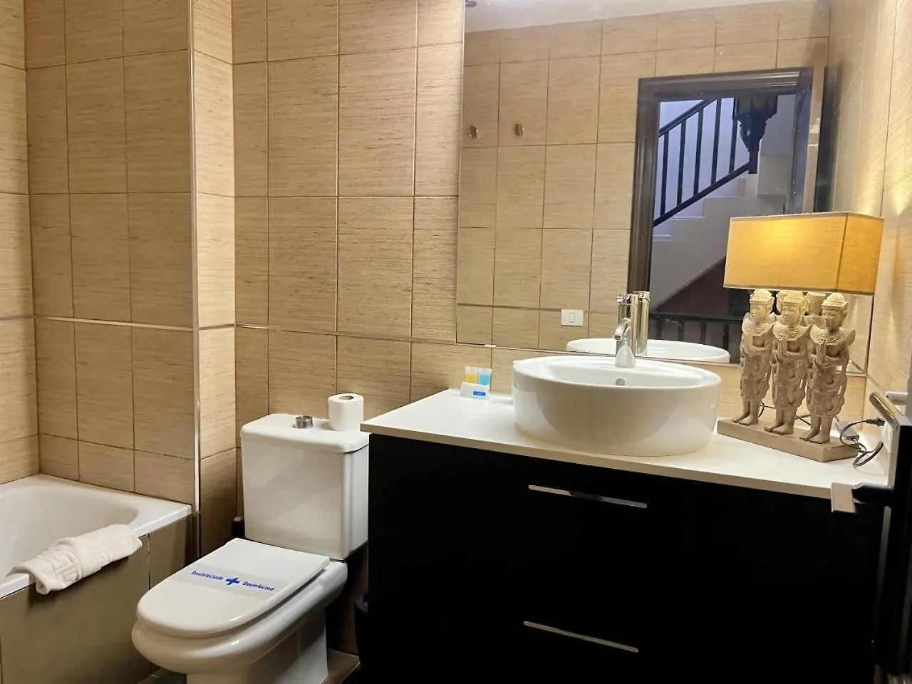 Villa Zen Adeje Piscina Privada Climatizada Costa Adeje  Spain
