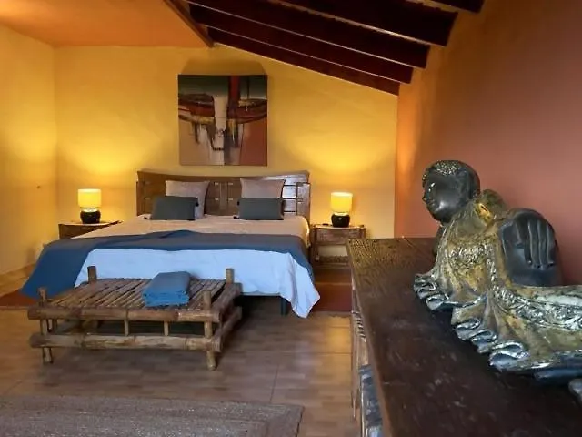 Villa Zen Adeje Piscina Privada Climatizada Costa Adeje   Costa Adeje (Tenerife)