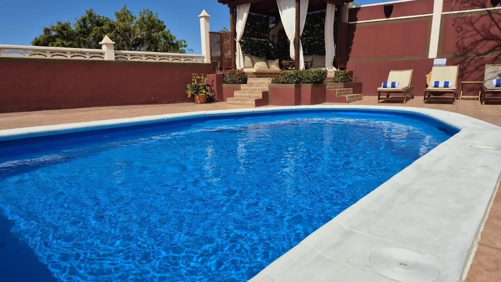 Villa Zen Adeje Piscina Privada Climatizada Costa Adeje  Costa Adeje (Tenerife)