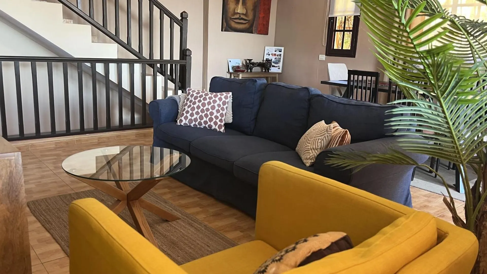 Villa Zen Adeje Piscina Privada Climatizada Costa Adeje