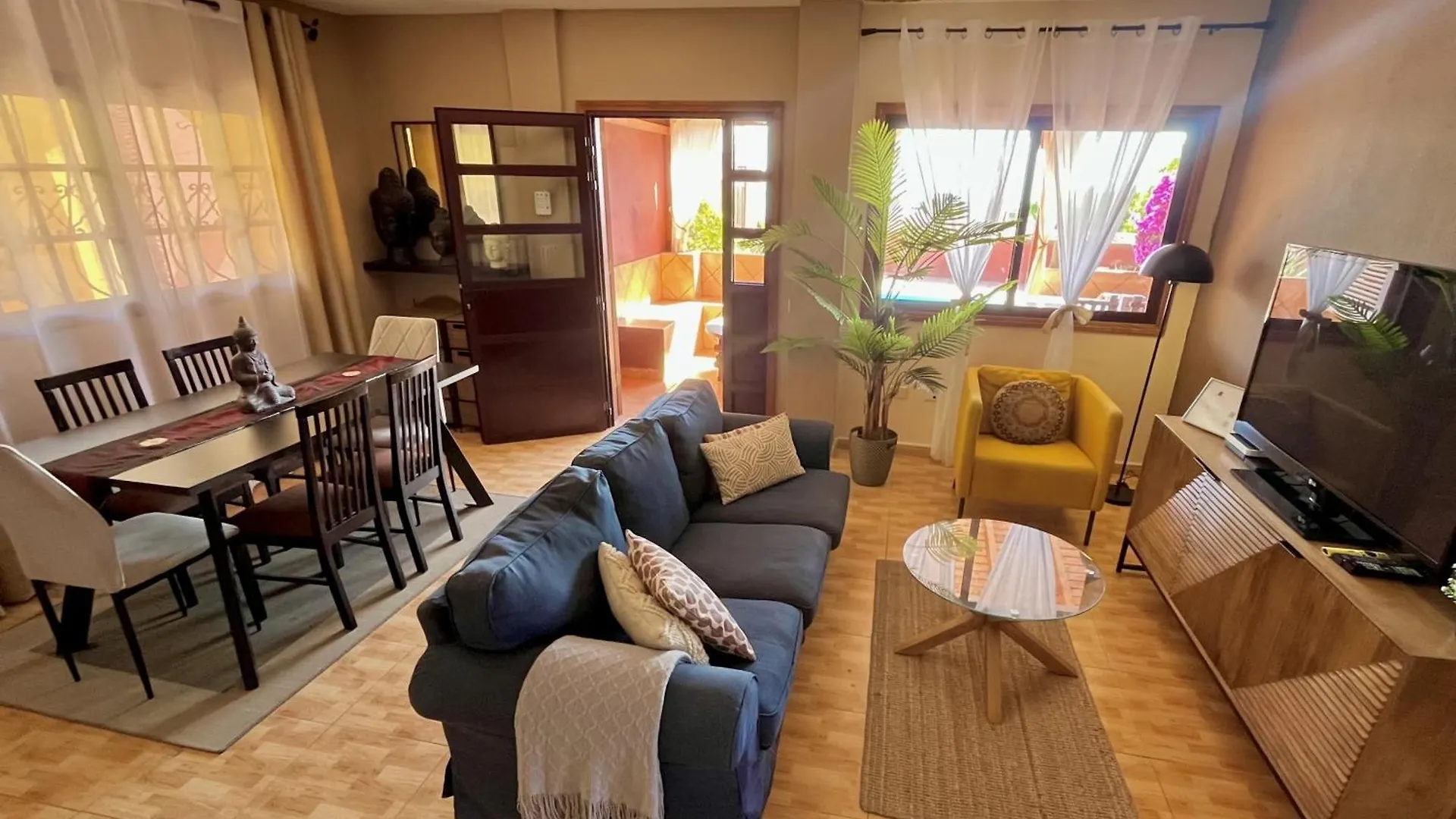 Villa Zen Adeje Piscina Privada Climatizada Costa Adeje  0*, Costa Adeje (Tenerife) Spain